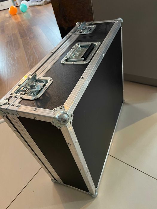 Skrzynia transportowa Flightcase Imac 21,5