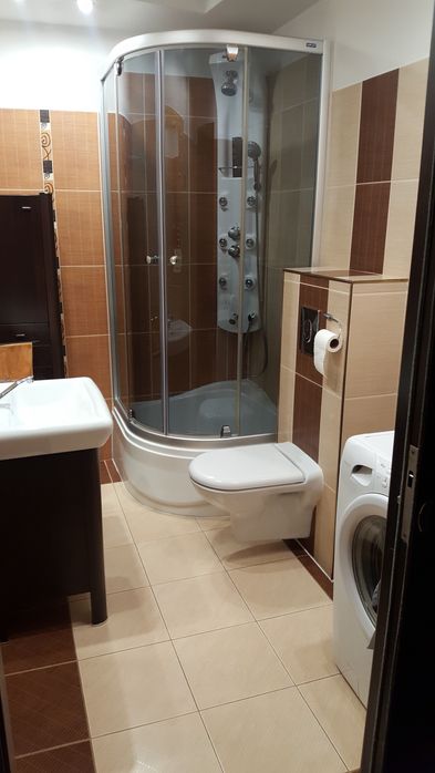 Wynajmę mieszkanie 3 pokojowe 49m2