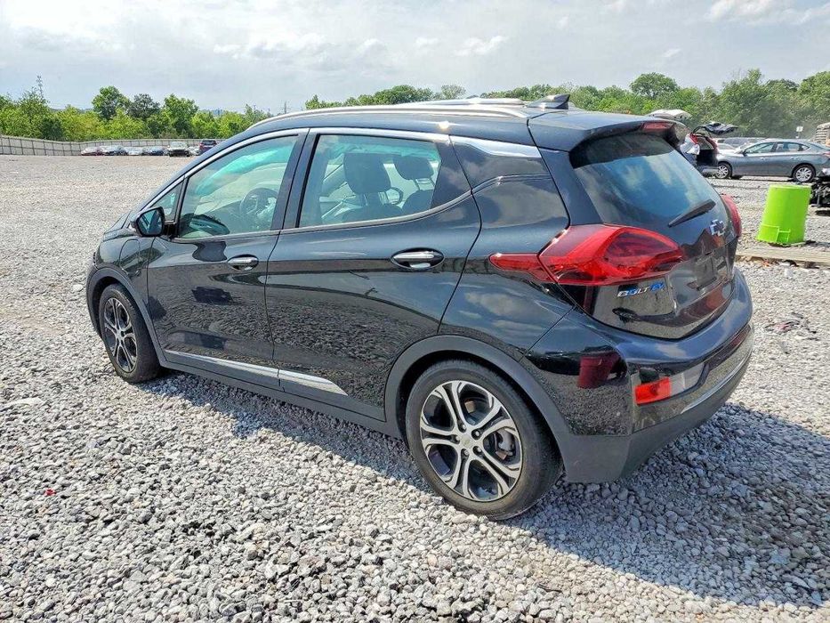 2020 CHEVROLET BOLT EV premier