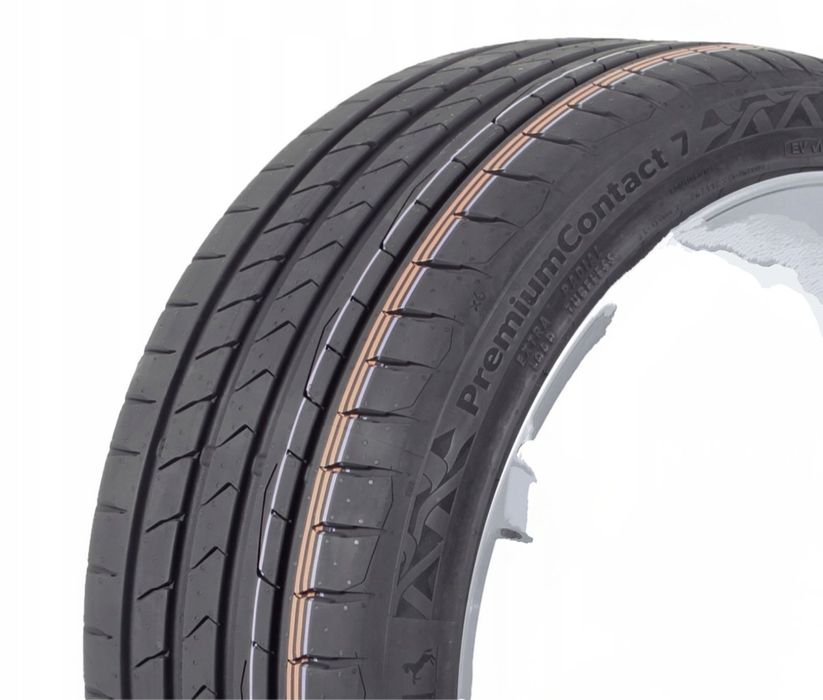 205/55r16 91V Continental Premium Contact 7 NOWE