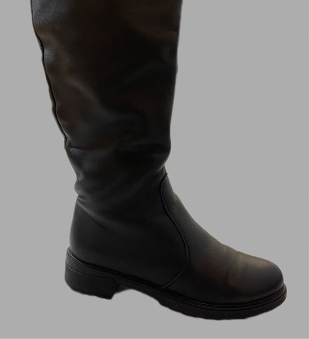 Зимові чоботи Vitto Rossi