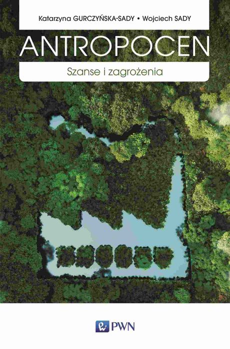 Antropocen. Nowy Produkt