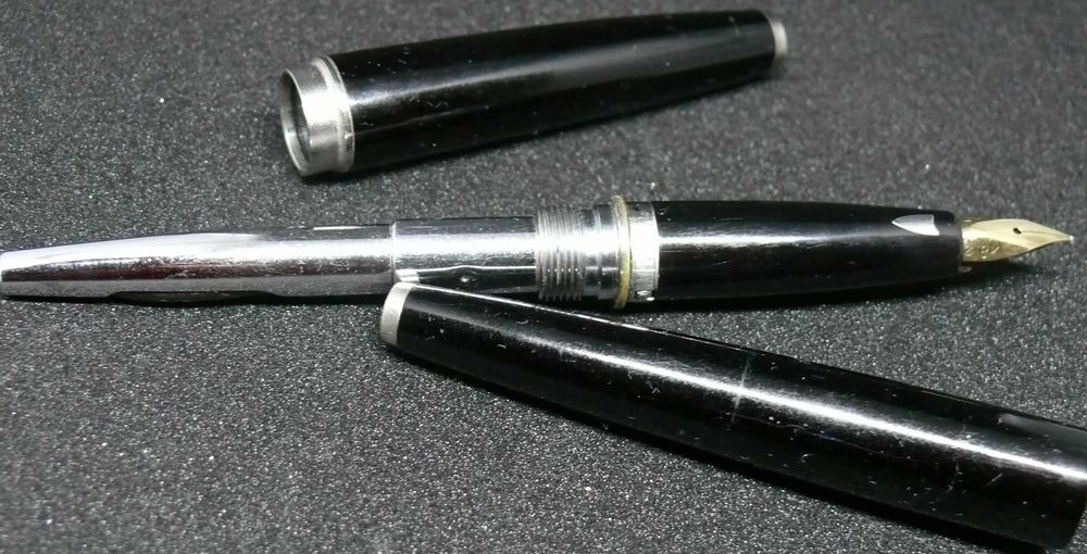 ekskluzywne japońskie pióro wieczne Sailor 18K