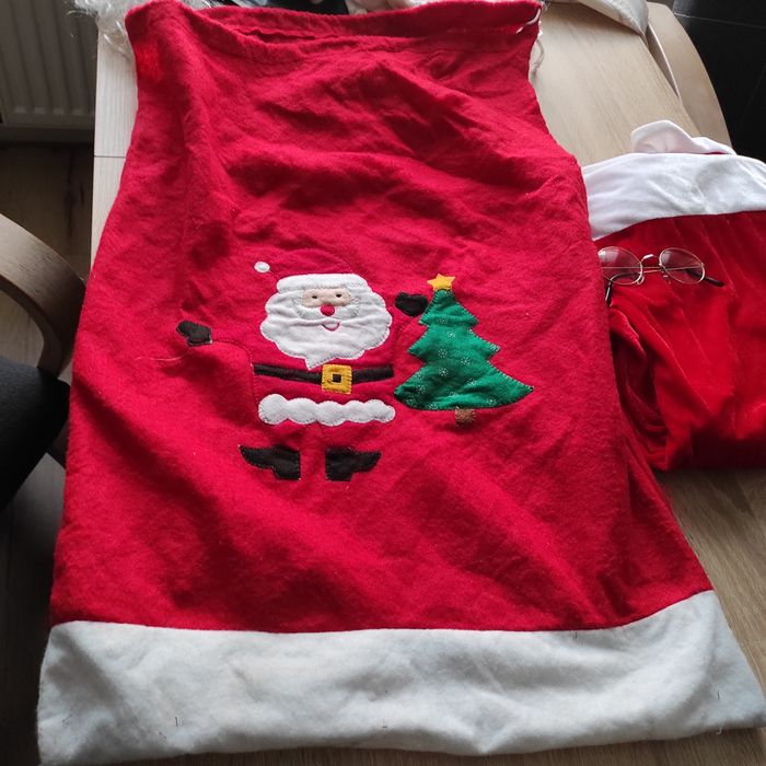 Stroj  Mikołaja duży