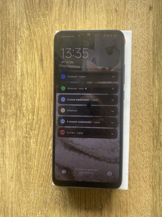 Redmi 10c 4/64 gb