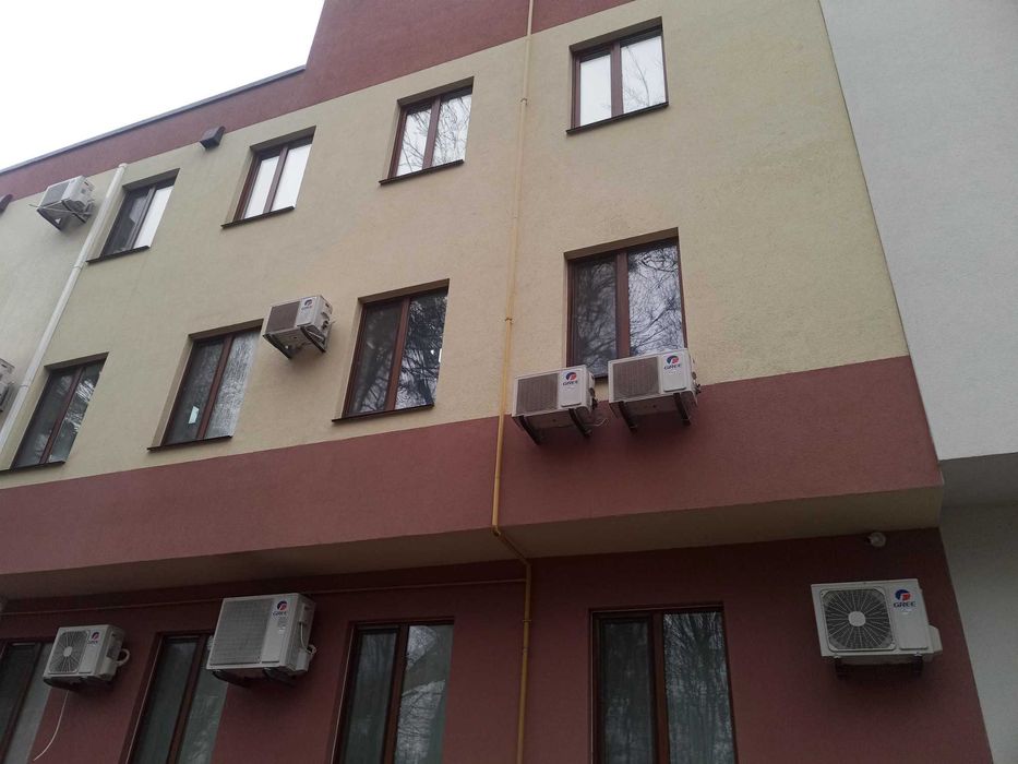 Кондиционеры Gree в Виннице.