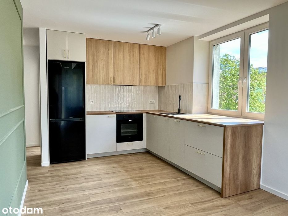 Mieszkanie 47 m² | 3 pokoje | balkon | Świdnik | bez prowizji