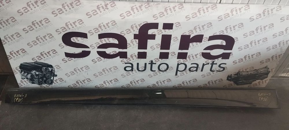 EMBALADEIRA BMW 3 F30 F31 - DIREITA 5177-7256912 15857711