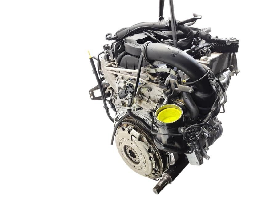MOTOR MERCEDES CLA 220 2014 REFª: 651930