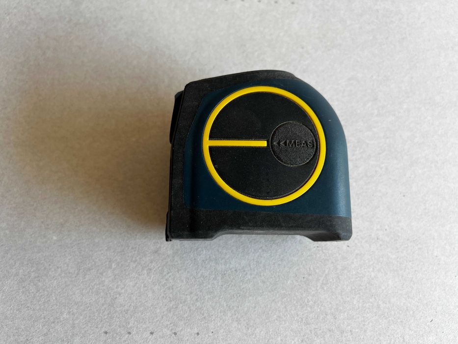 Mileseey DT10 - Medidor Laser e Fita (Recarregável)