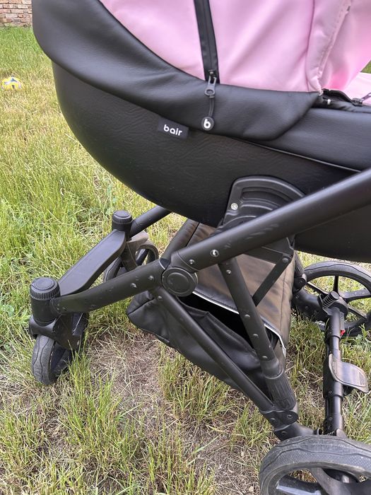 Продам коляску Bair Next