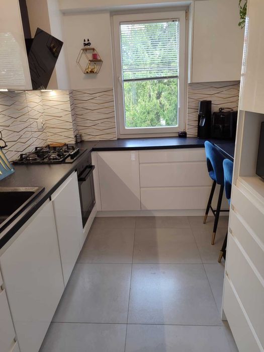 Mieszkanie na sprzedaż Olsztyn Jaroty