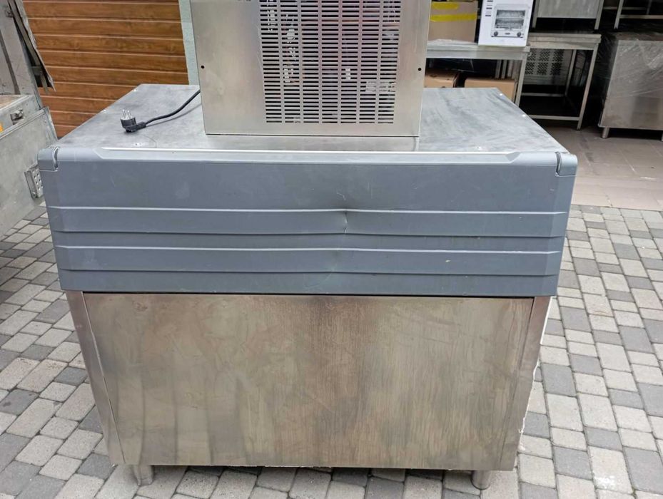 Льодогенератор BREMA G 510 AHC