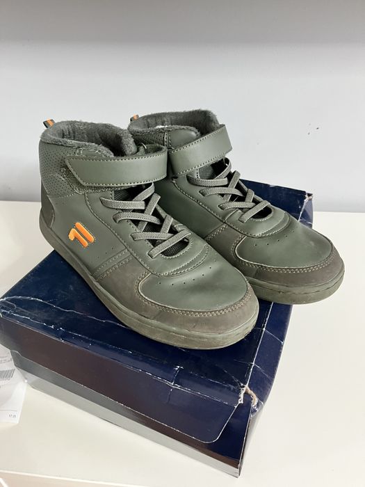 Buty wiosenne Fila