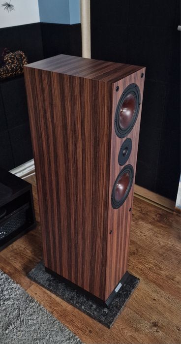 Kolumny Audio Academy Rhea