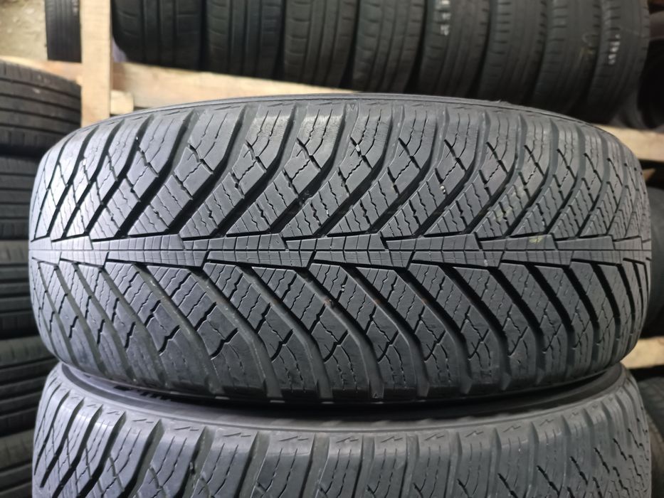 Всесезонні шини KUMHO 225/60 R17 резина Р17
