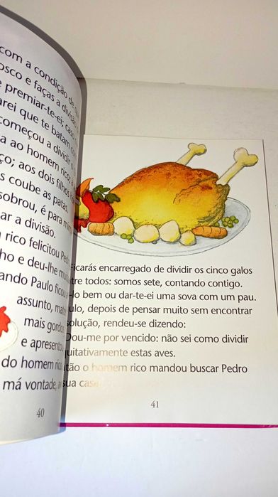 Já Leio - 20 contos Escolhidos