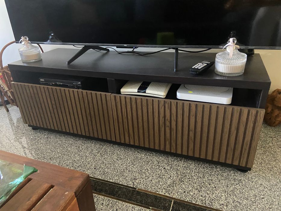 3 moveis do IKEA
