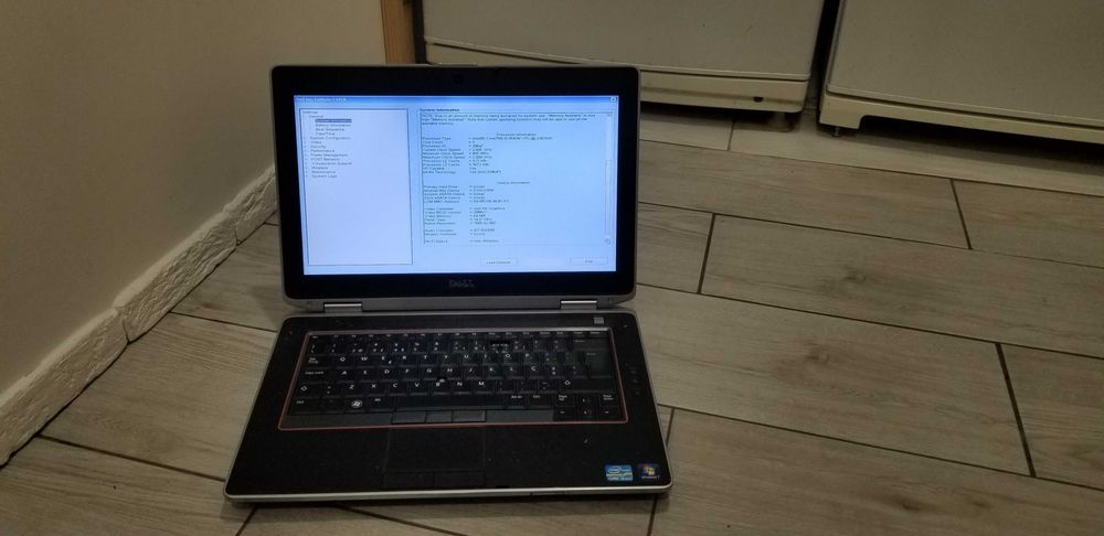Dell Latitude E 6420 I5-2540m/ 4Gb/1600*900