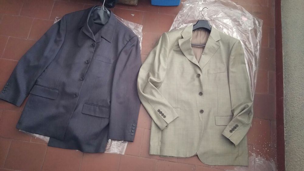 Fato de cerimónia + Blazer cerimónia