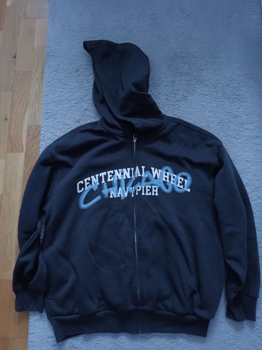 Bluza damska Bershka S