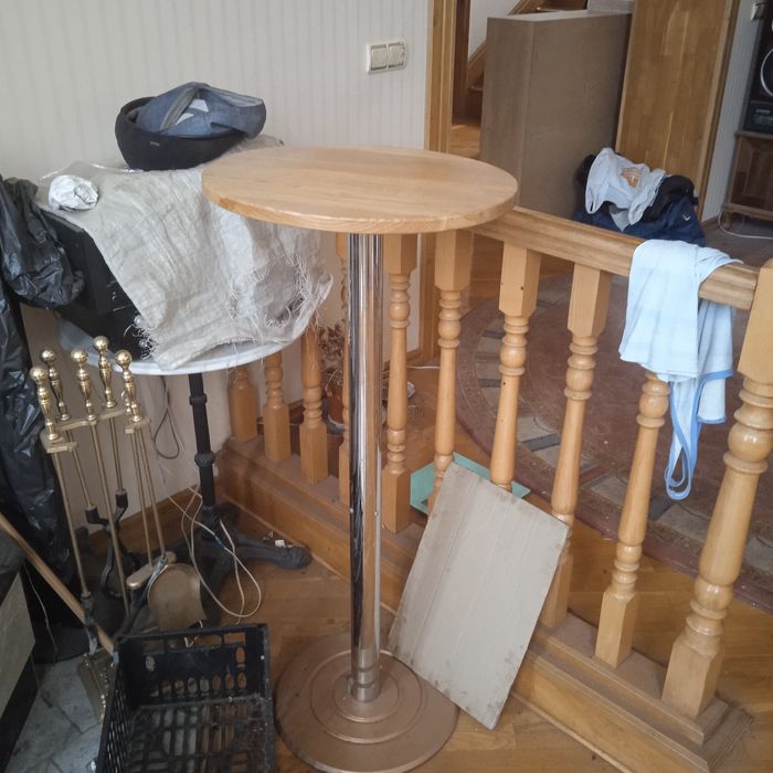 Продам дубовые столы