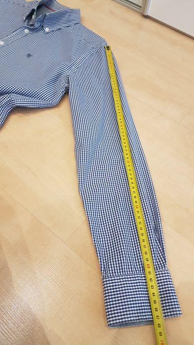 Koszula Cottofield r. L zadbana 100% bawełna