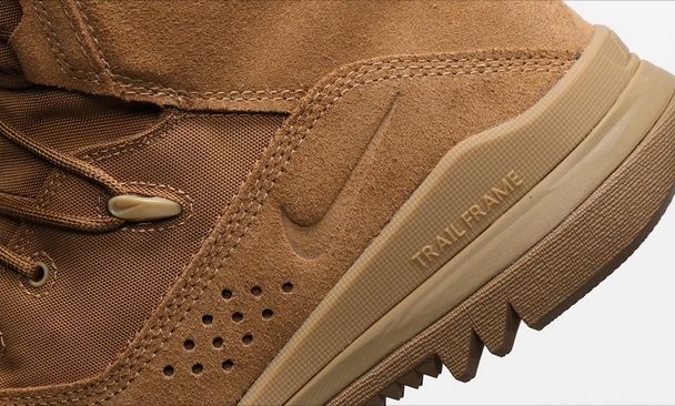 Берці літні Nike SFB field 2. Розмір 45-49