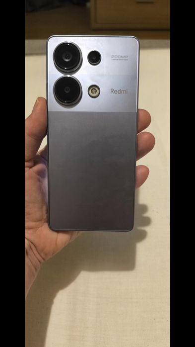Xiaomi Redmi Note 13 Pro 5G - Como Novo