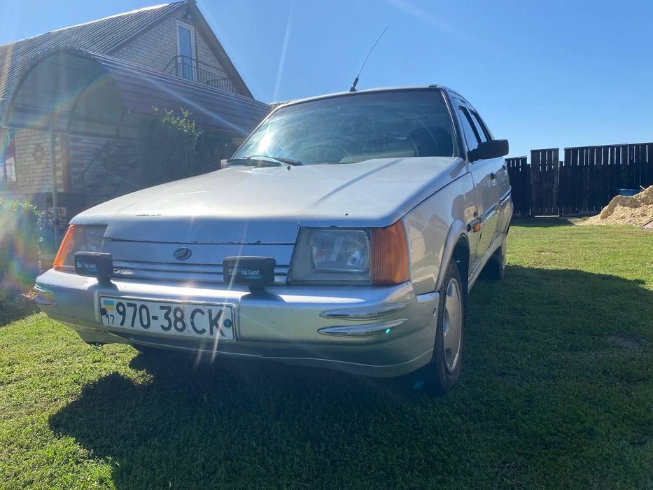 ЗАЗ 1103 Славута 2003