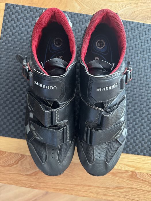 Buty Shimano m088