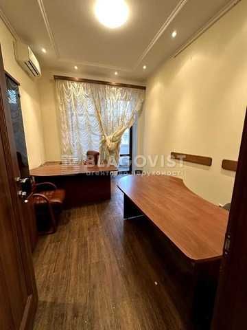 Шота Руставелі 30 Б, офіс з якісним ремонтом