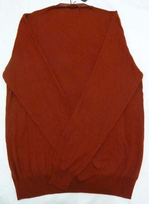 Pulôver novo italiano Scaglione 3XL - SALDO