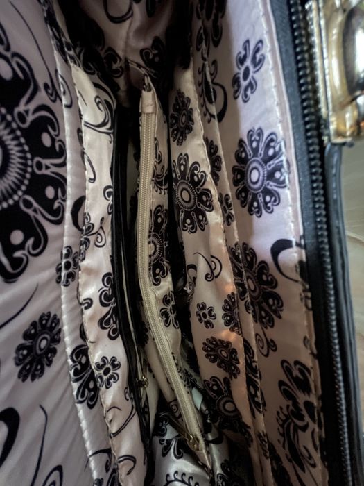 Nowa elegancka torebka damska