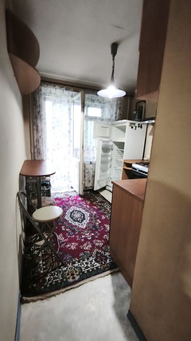 Здам 1к.квартиру на Тополі 1