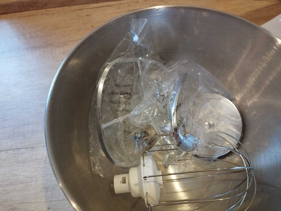 Robot planetarny Zelmer ZKR1350