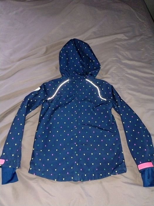 Softshell Cool Club 128