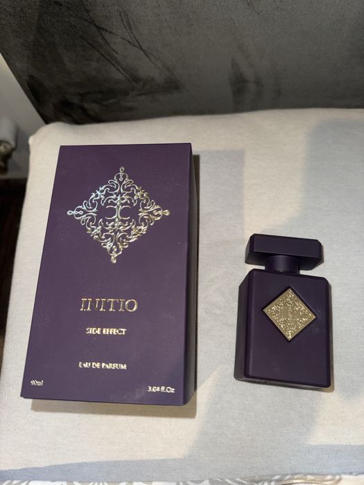 Uzywany Initio Side Effect 90ml