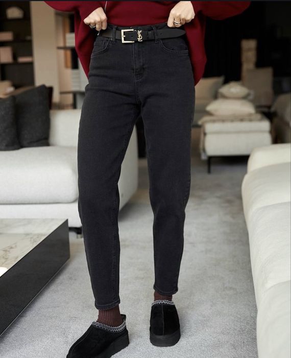 Джинси Мом Denim РОЗПРОДАЖ