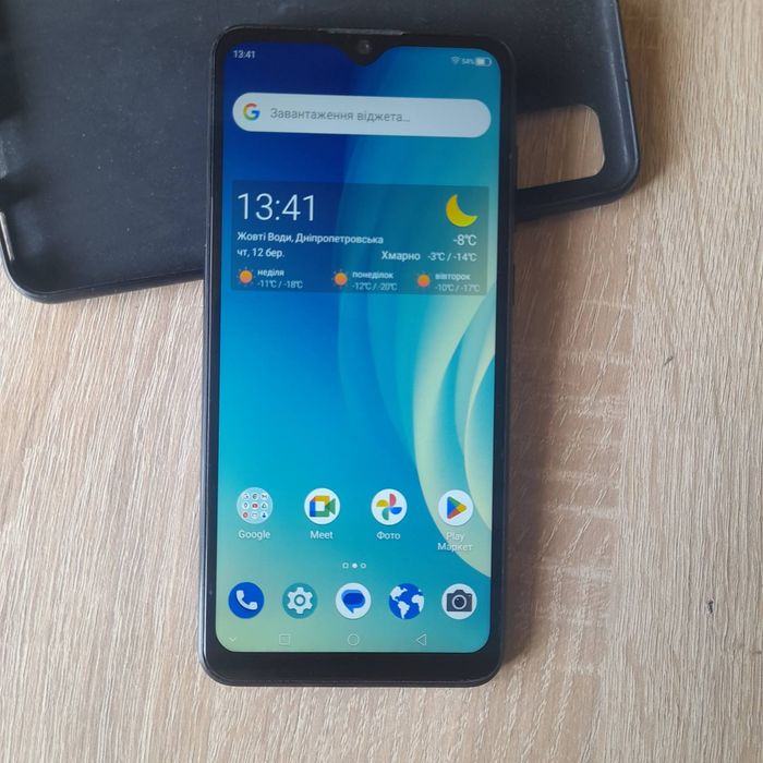 ZTE  a7s     64gb