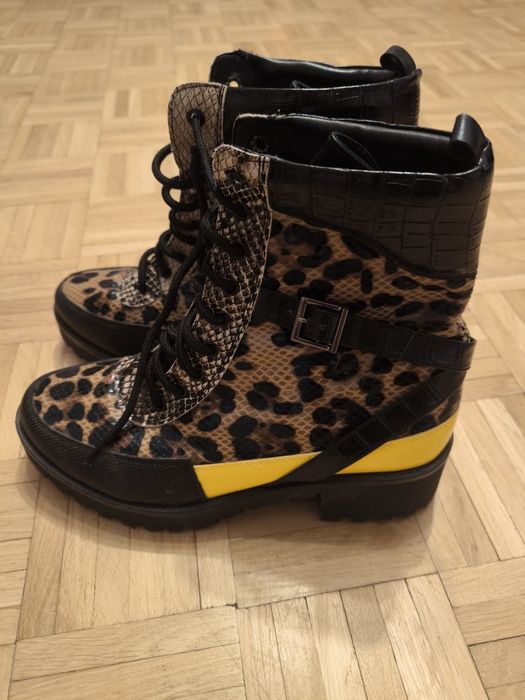 Buty damskie nowe r.41