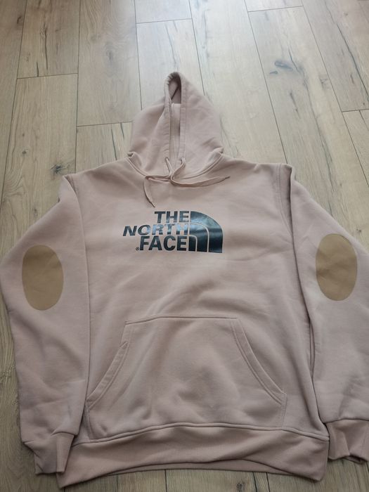 Bluza the north face