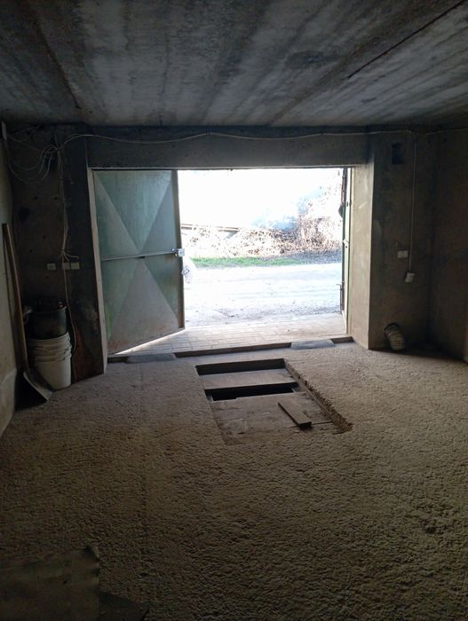 Сдам гараж! Киевский район.