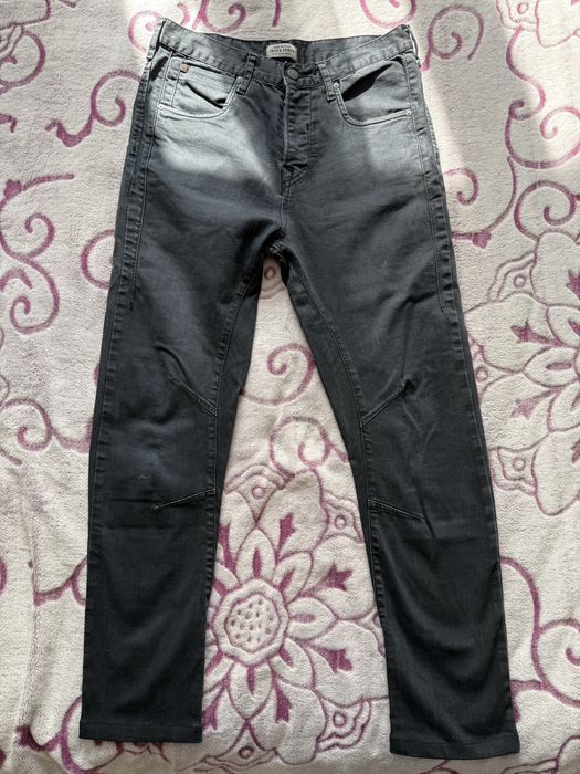 Скінні джинси jack & jones