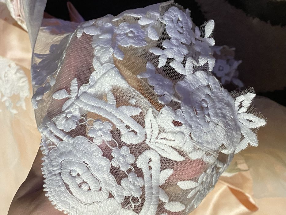 Дитяче плаття / сукня