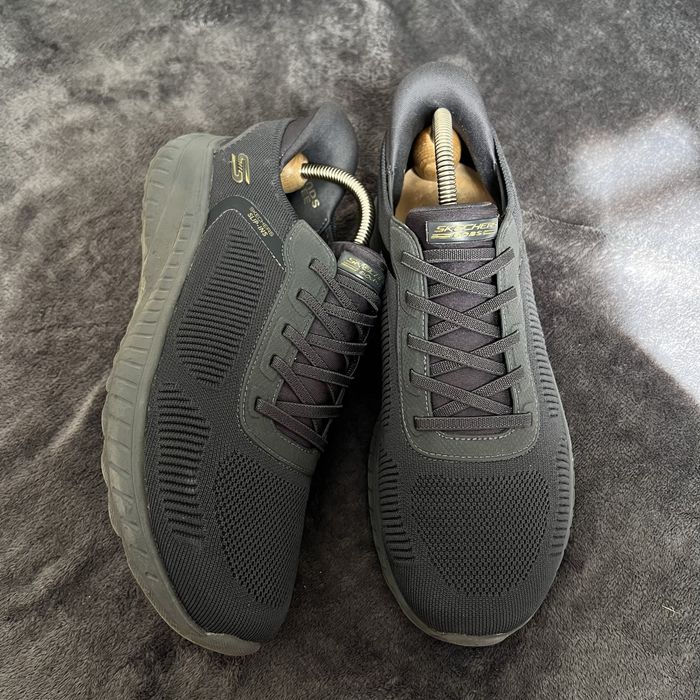 Чоловічі кросівки Skechers slip- IWS. P. 41. Ідеал!!!