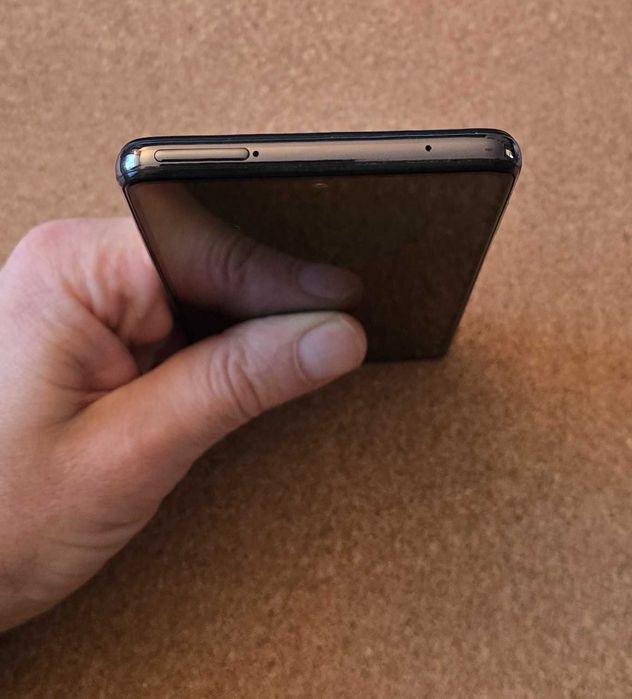 Samsung Galaxy A52s 5G SM-A528 B/DS 6GB/128GB Czarny Bez Blokad