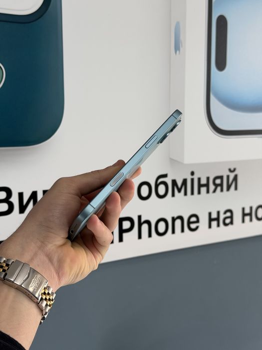 iPhone 16 Plus 128gb Neverlock! Айфон•Обмін•Гарантія