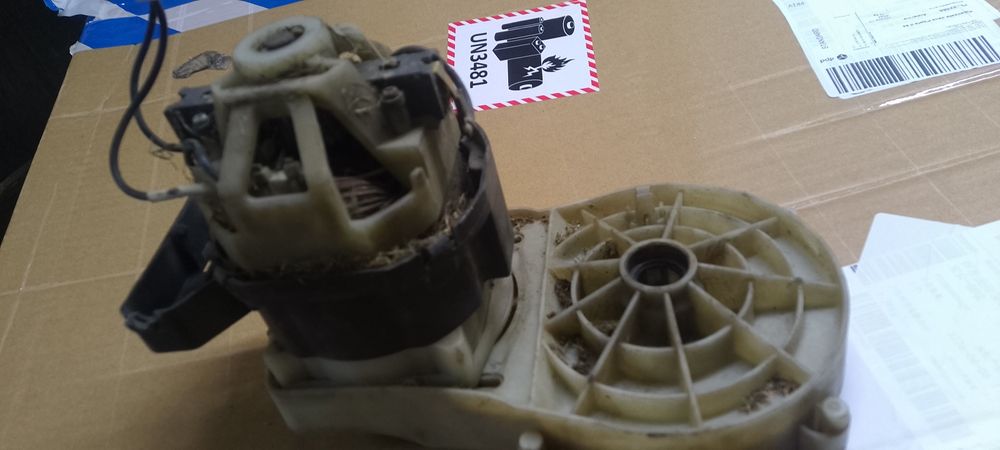 Silnik do kosiarki Gardenline