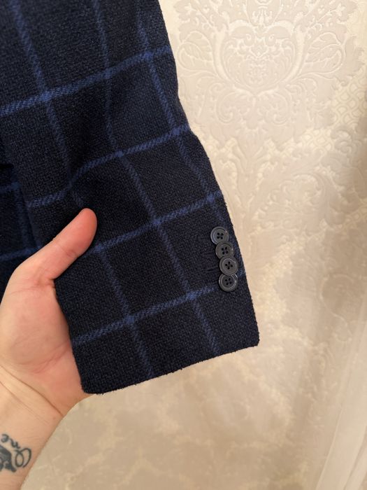 Massimo dutti піджак чоловічий